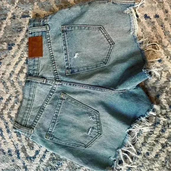 Level99 Darling Short Bon Voyage - Picture 5 of 7